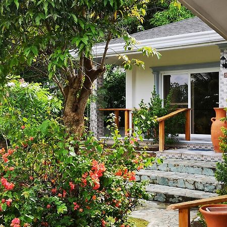 Garden Bungalows Resort سيكويجور المظهر الخارجي الصورة