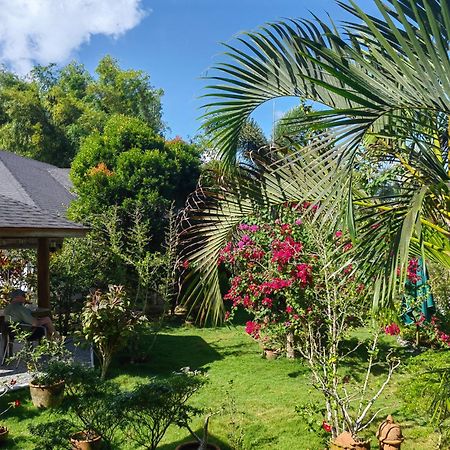 Garden Bungalows Resort سيكويجور المظهر الخارجي الصورة