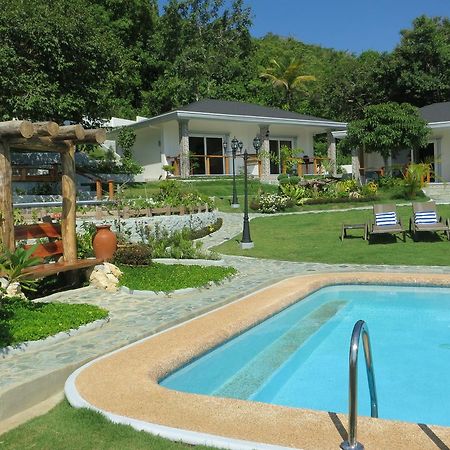 Garden Bungalows Resort سيكويجور المظهر الخارجي الصورة