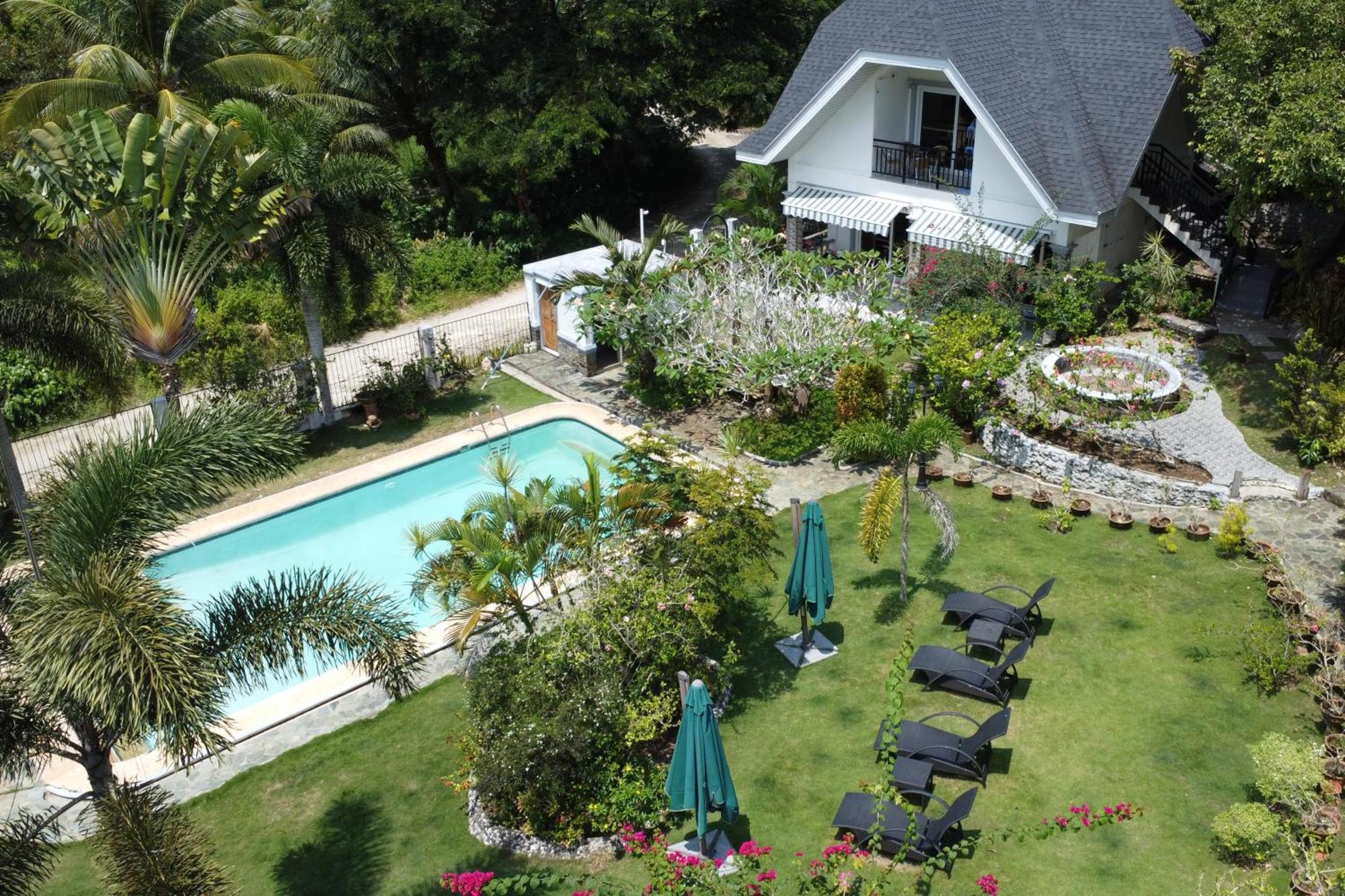 Garden Bungalows Resort سيكويجور المظهر الخارجي الصورة