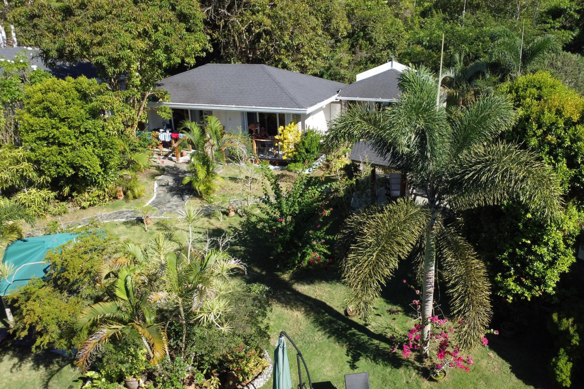 Garden Bungalows Resort سيكويجور المظهر الخارجي الصورة