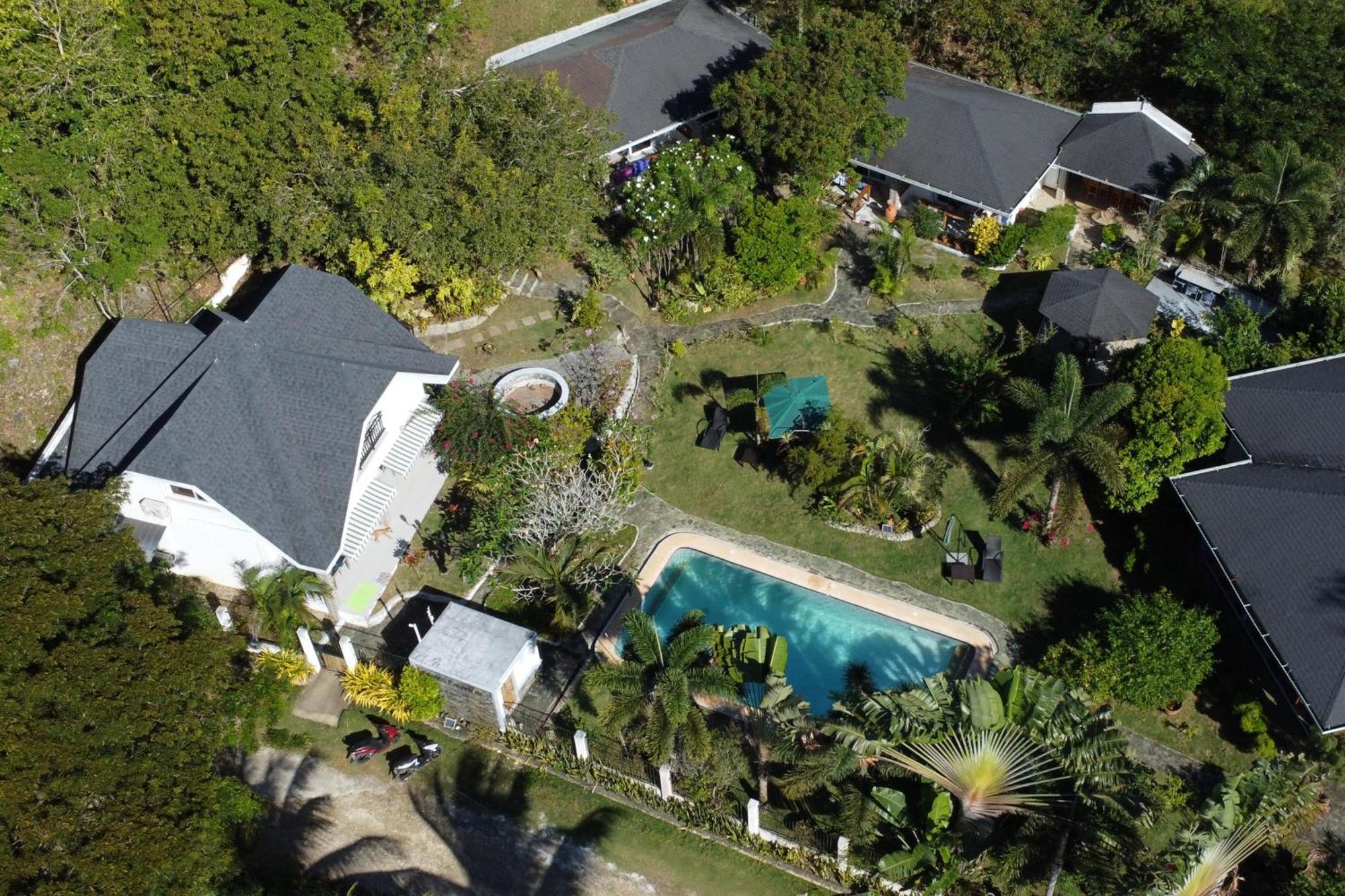 Garden Bungalows Resort سيكويجور المظهر الخارجي الصورة