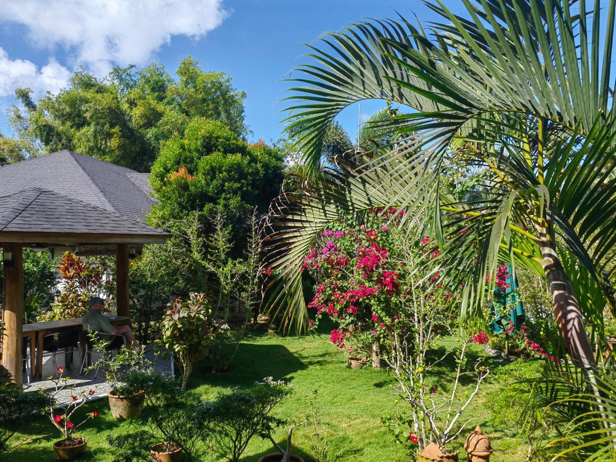 Garden Bungalows Resort سيكويجور المظهر الخارجي الصورة