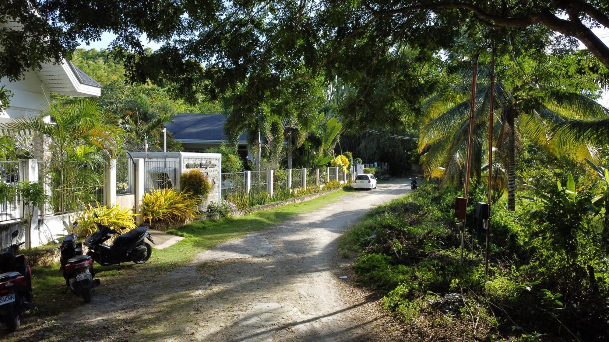 Garden Bungalows Resort سيكويجور المظهر الخارجي الصورة