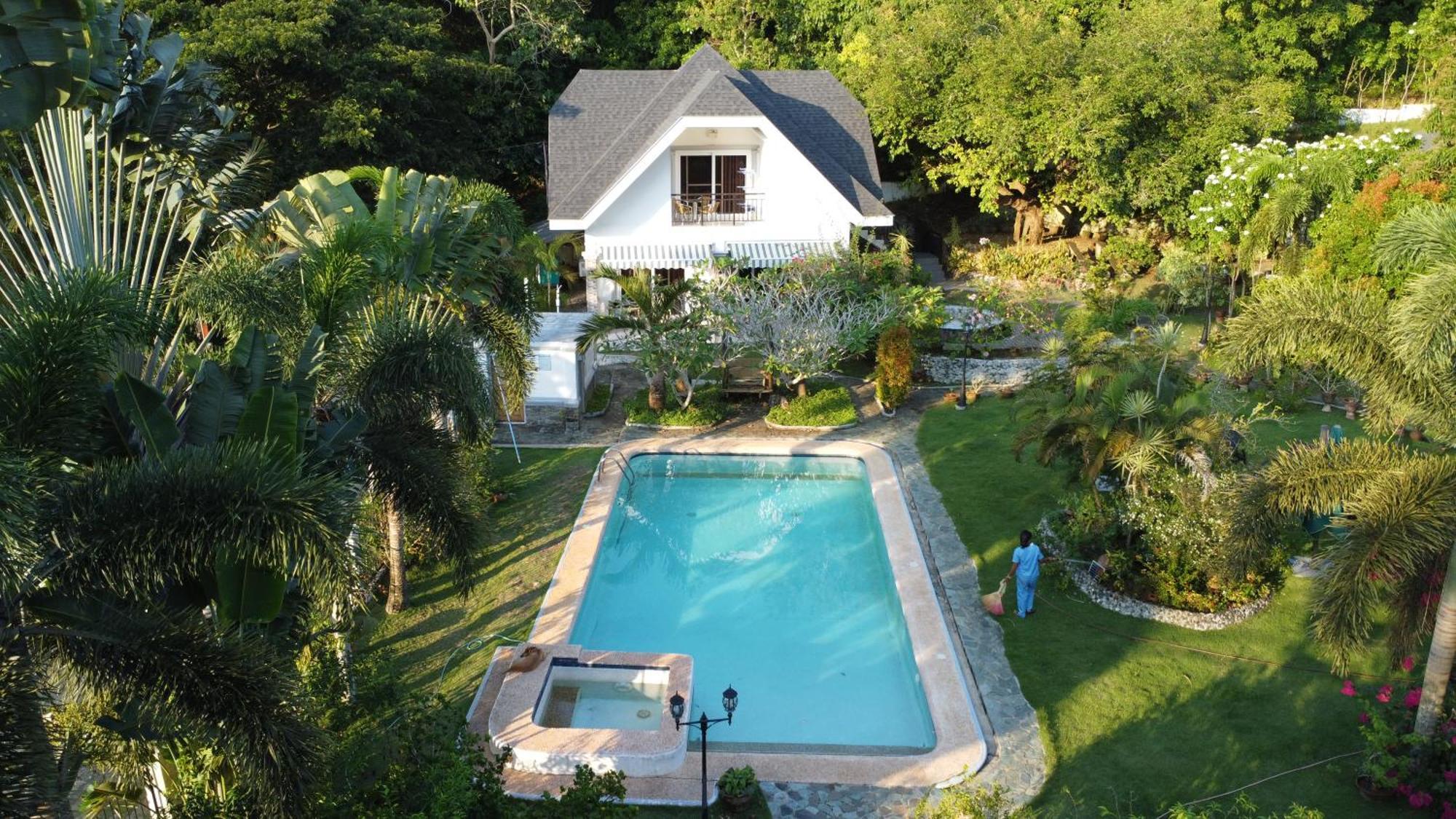 Garden Bungalows Resort سيكويجور المظهر الخارجي الصورة