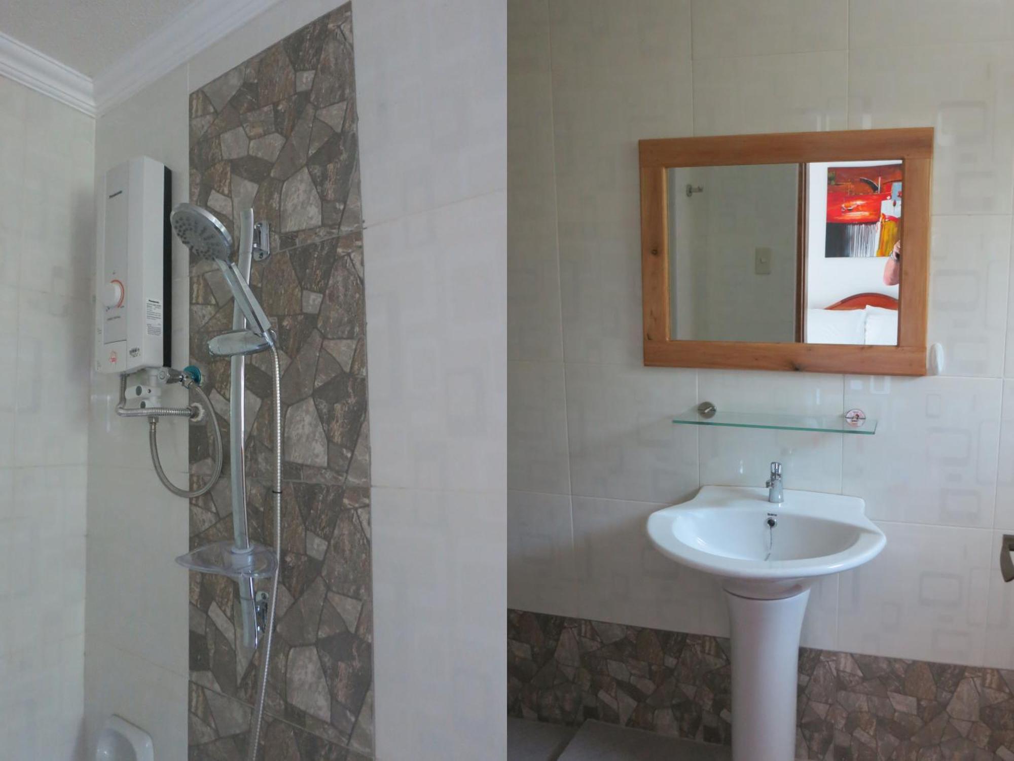 Garden Bungalows Resort سيكويجور الغرفة الصورة