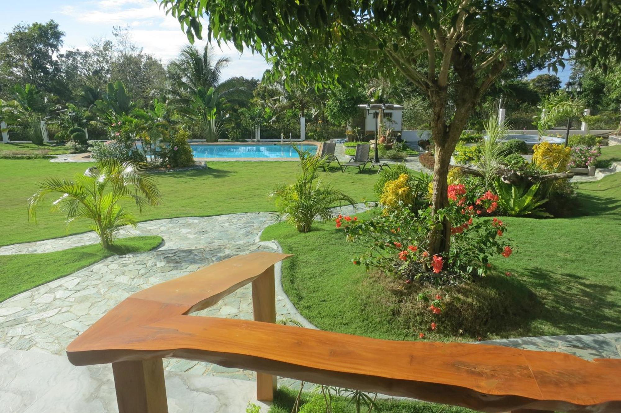 Garden Bungalows Resort سيكويجور المظهر الخارجي الصورة