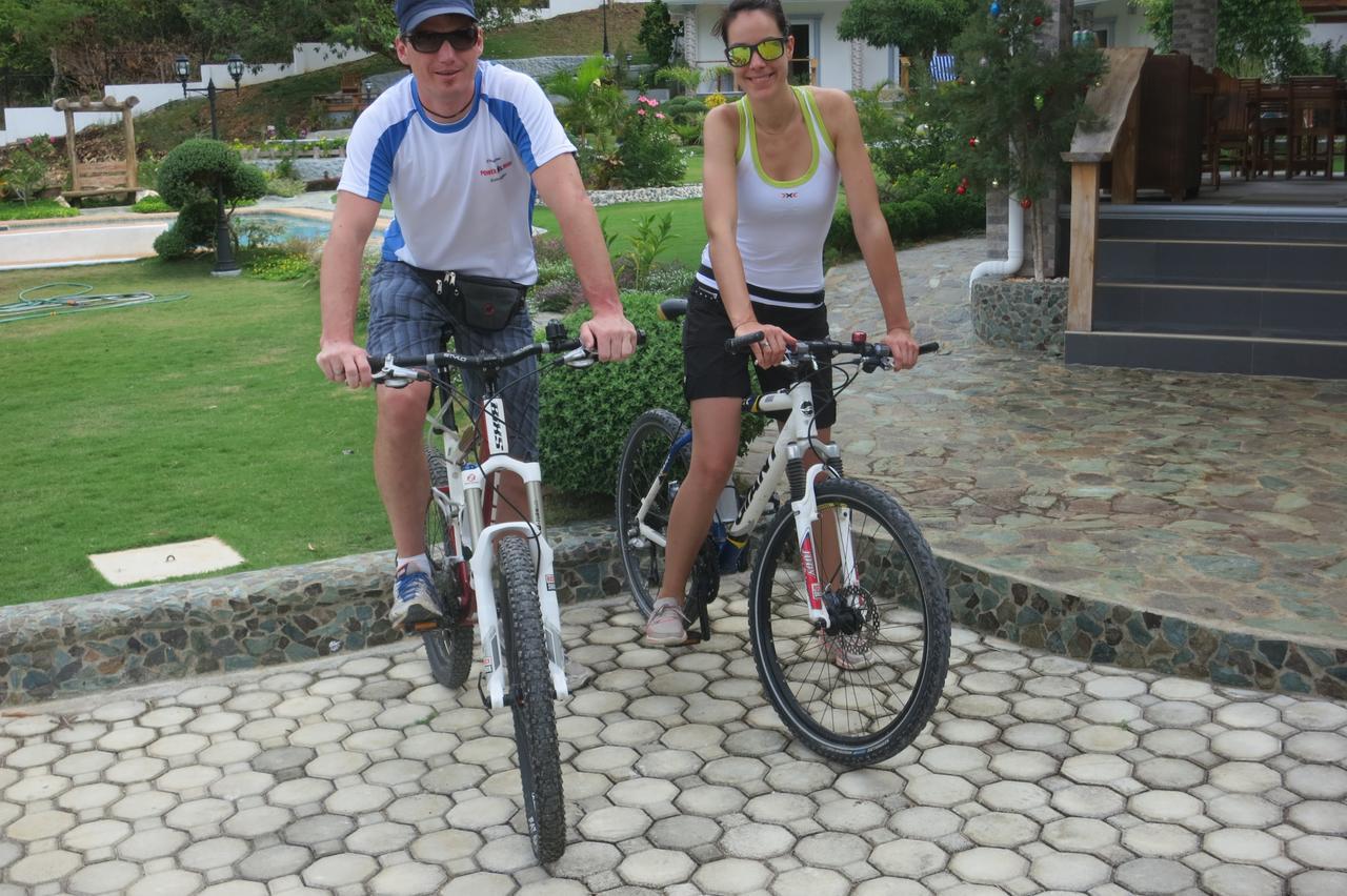Garden Bungalows Resort سيكويجور المظهر الخارجي الصورة