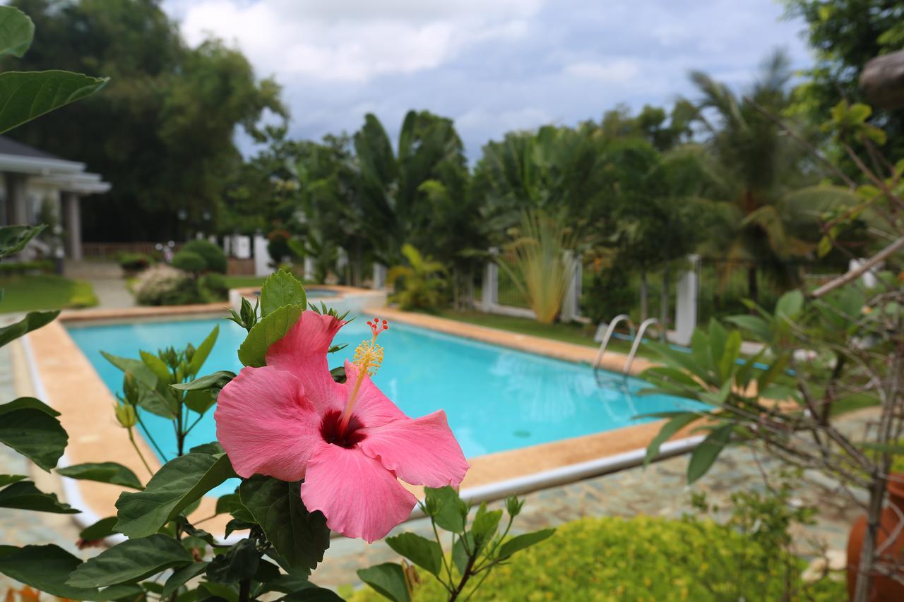 Garden Bungalows Resort سيكويجور المظهر الخارجي الصورة