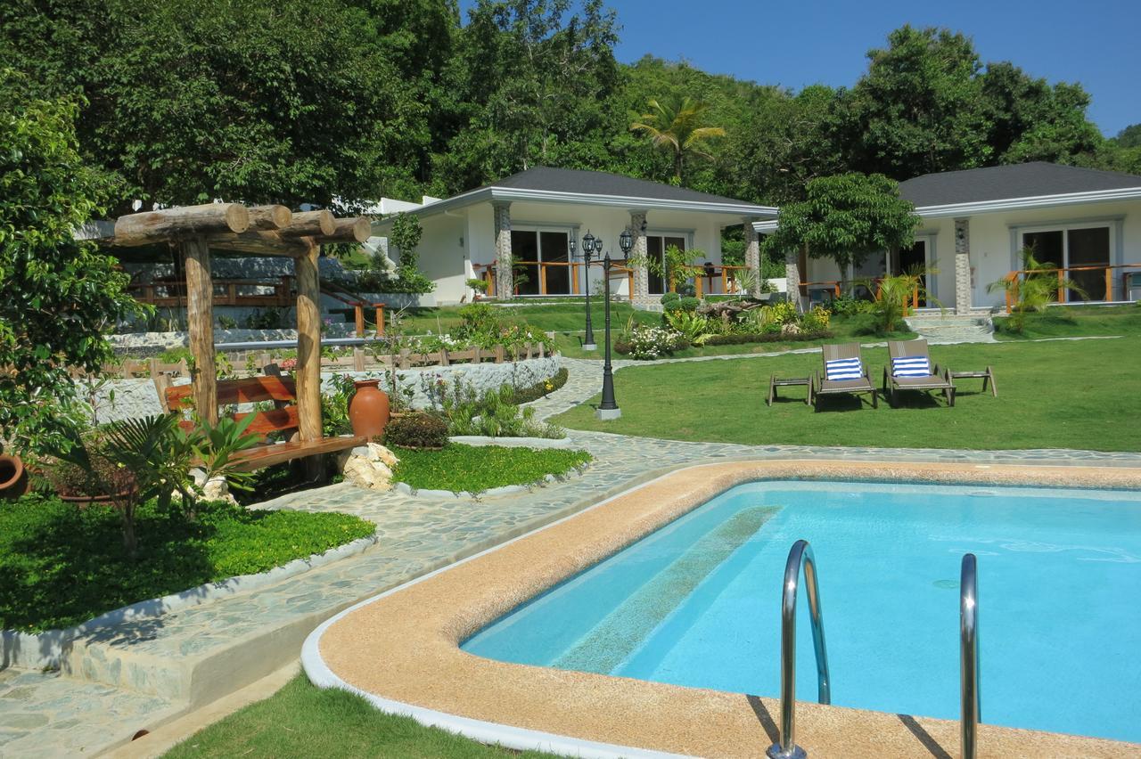 Garden Bungalows Resort سيكويجور المظهر الخارجي الصورة