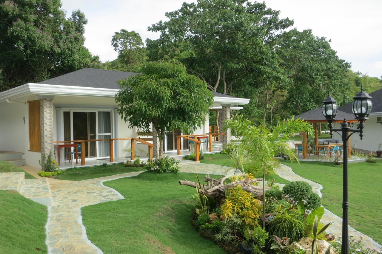 Garden Bungalows Resort سيكويجور المظهر الخارجي الصورة