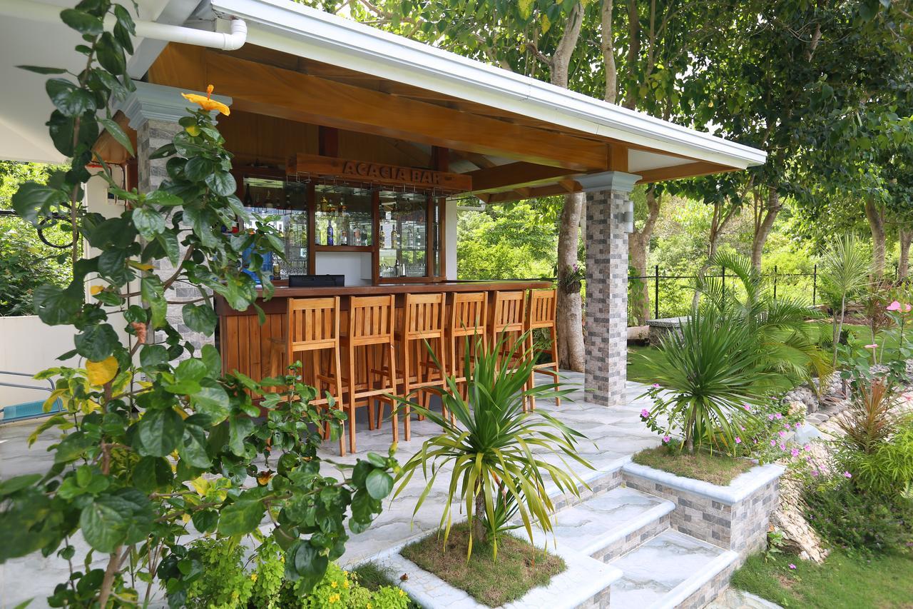 Garden Bungalows Resort سيكويجور المظهر الخارجي الصورة