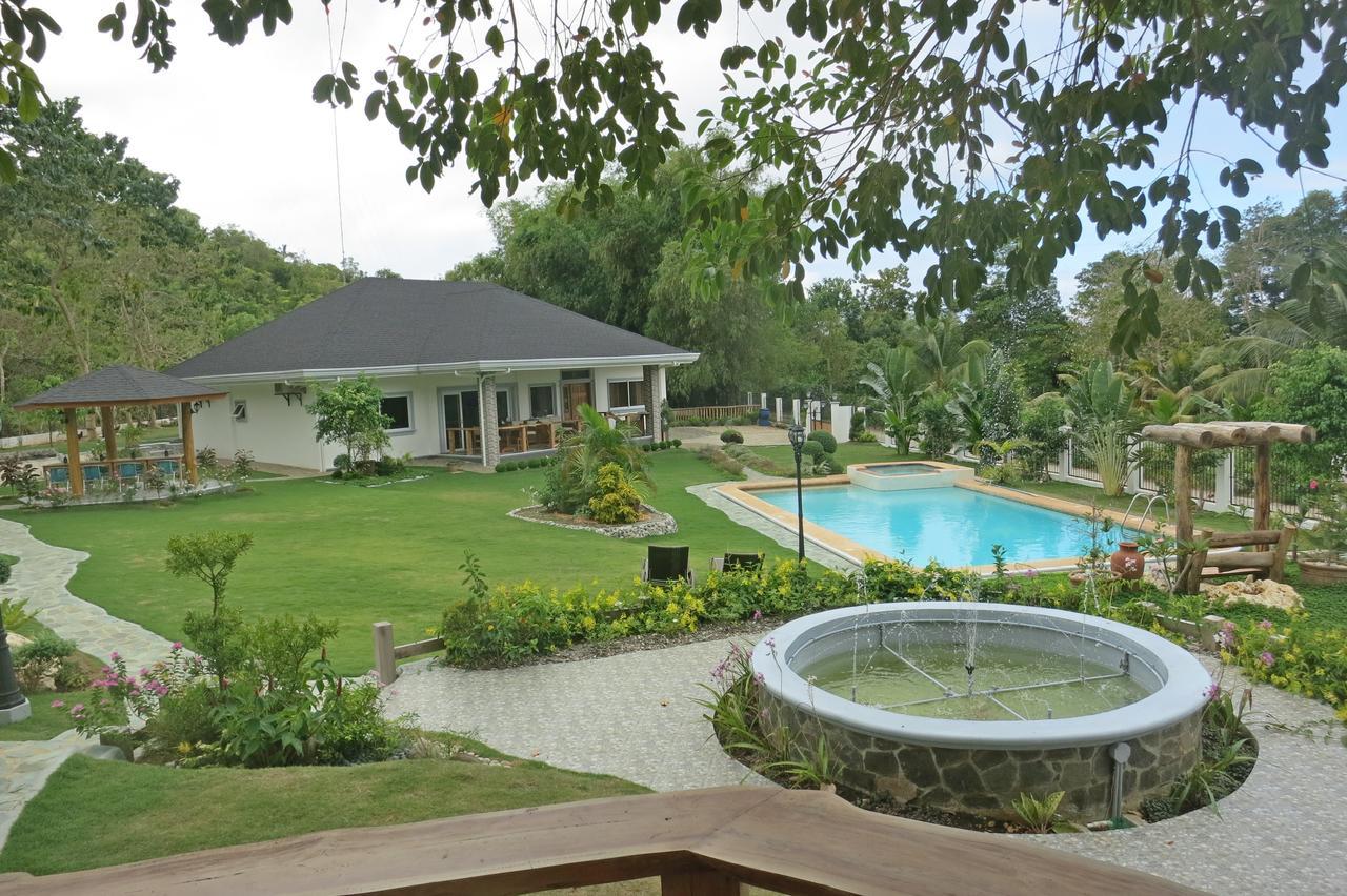 Garden Bungalows Resort سيكويجور المظهر الخارجي الصورة
