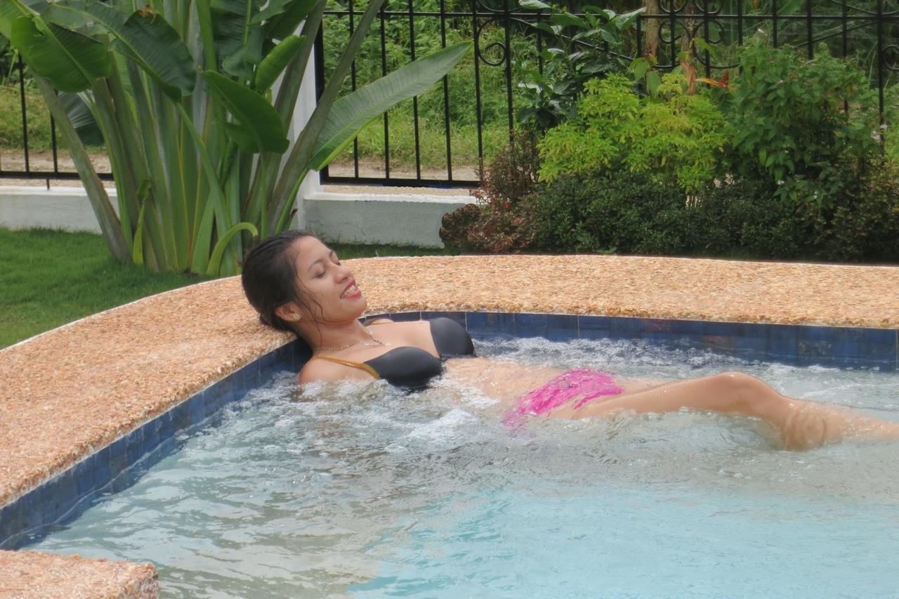 Garden Bungalows Resort سيكويجور المظهر الخارجي الصورة