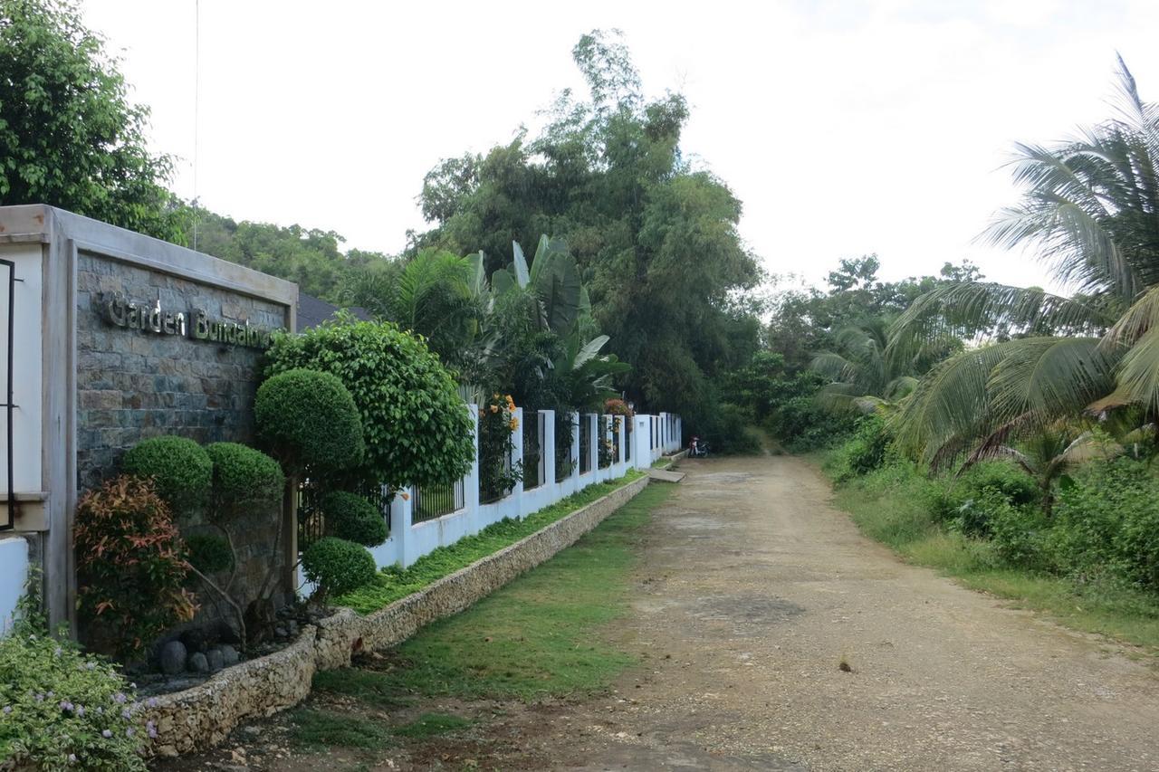 Garden Bungalows Resort سيكويجور المظهر الخارجي الصورة
