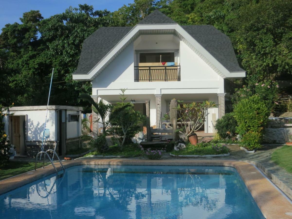 Garden Bungalows Resort سيكويجور المظهر الخارجي الصورة