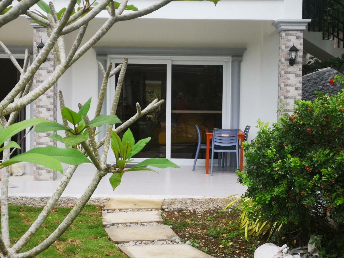 Garden Bungalows Resort سيكويجور المظهر الخارجي الصورة