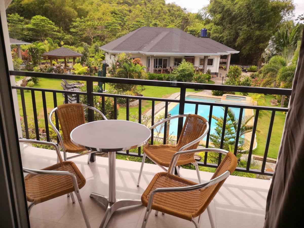 Garden Bungalows Resort سيكويجور المظهر الخارجي الصورة