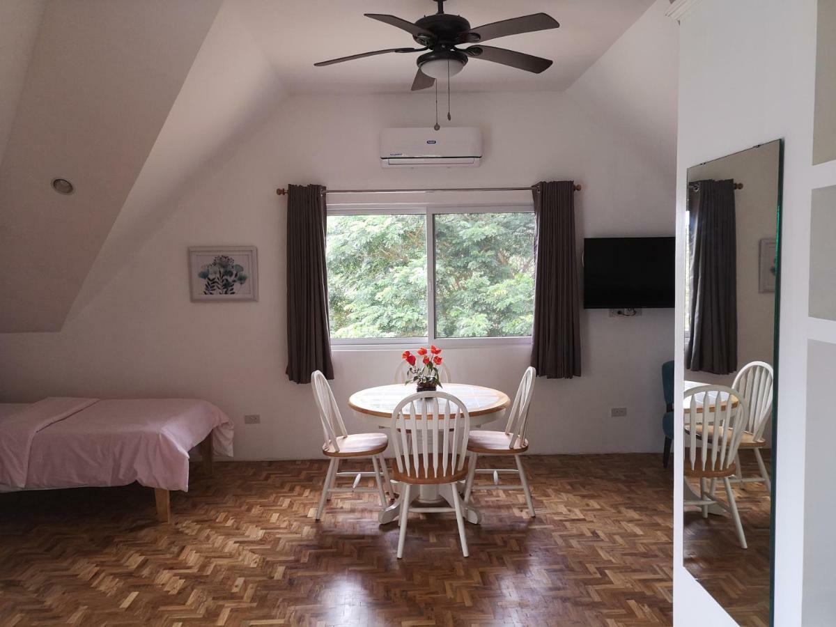 Garden Bungalows Resort سيكويجور المظهر الخارجي الصورة