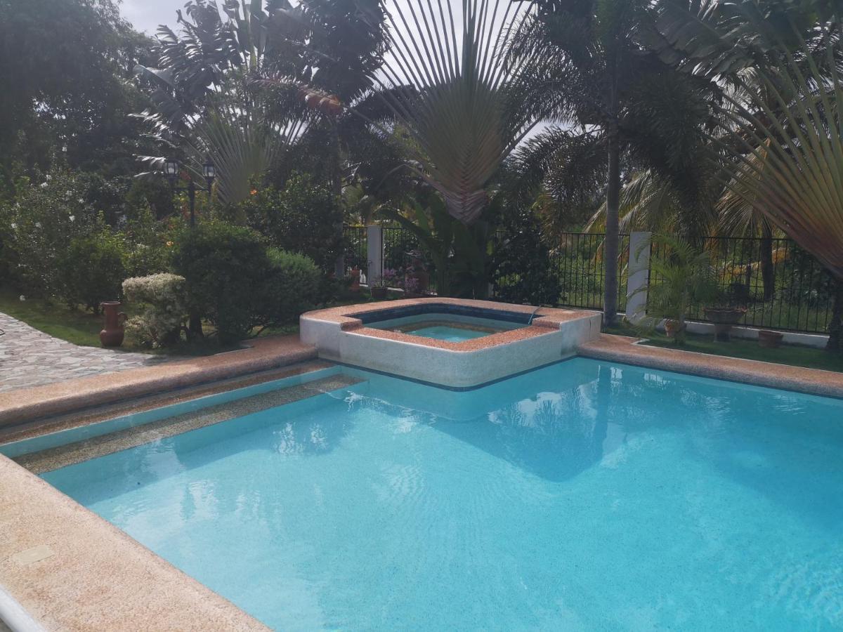Garden Bungalows Resort سيكويجور المظهر الخارجي الصورة